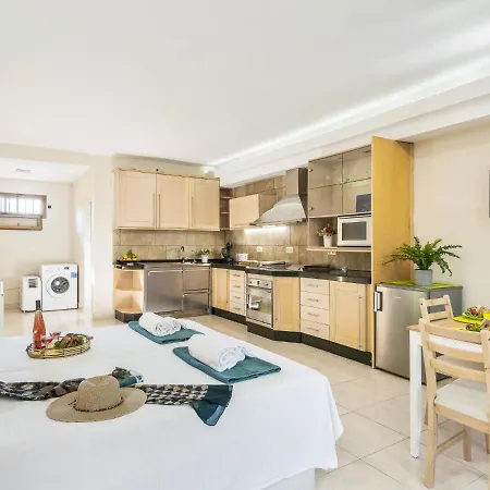 Apartamento 324 Shopping Centre Pueblo Canario *