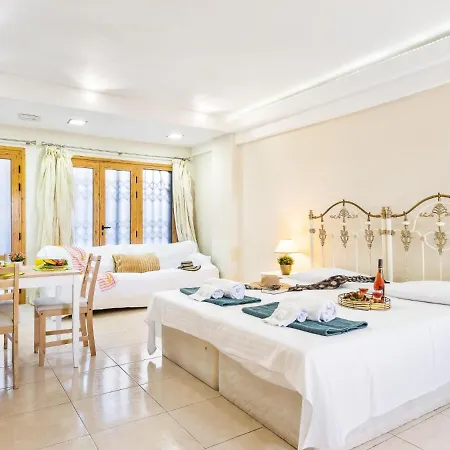 Apartamento 324 Shopping Centre Pueblo Canario *