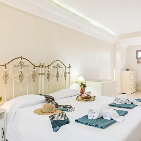 Apartamento 324 Shopping Centre Pueblo Canario